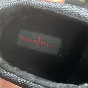 Cole Haan sneakers x Nike
